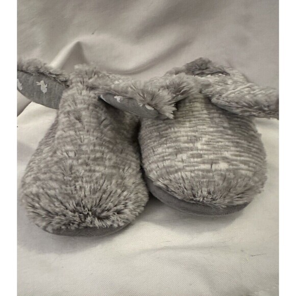 Dear foams Memory Foam Bunny Slippers US Size 2/3! - Picture 2 of 4
